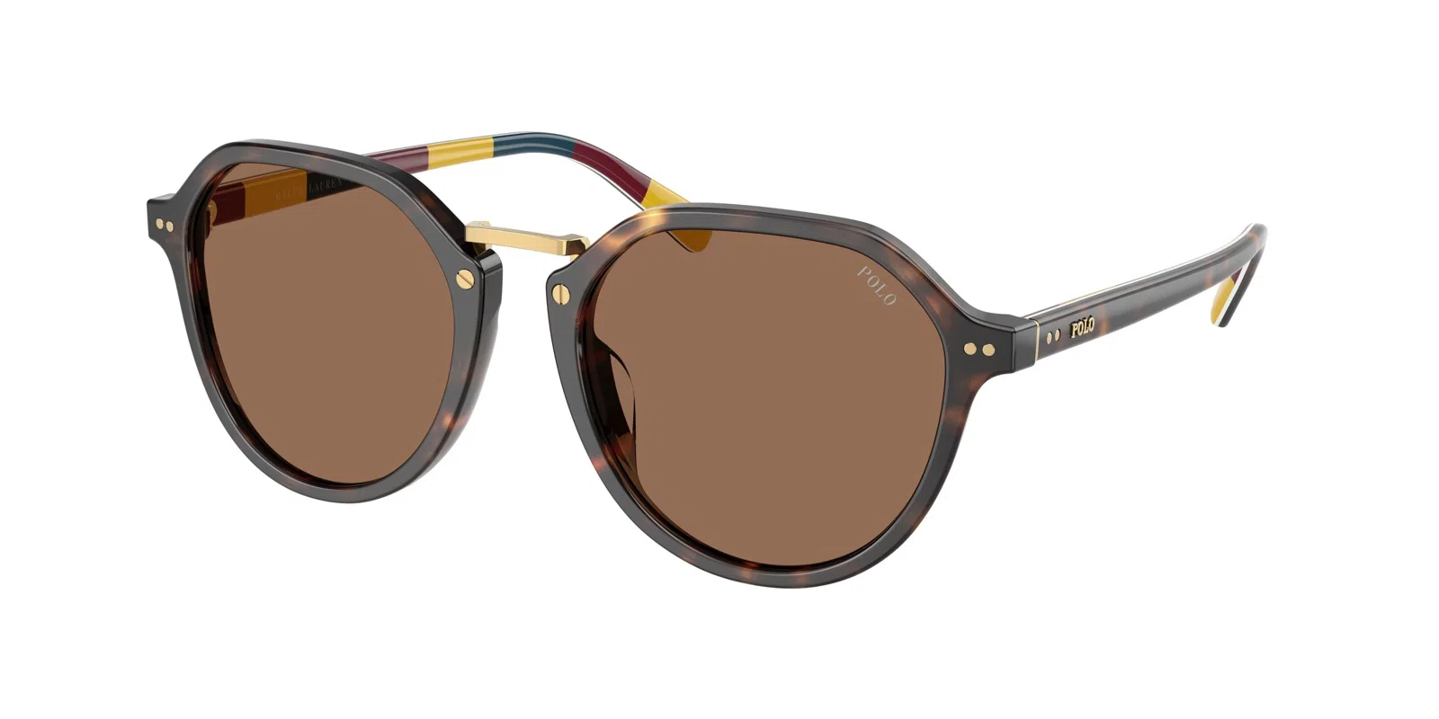 Polo 4223U Sunglasses - view 2